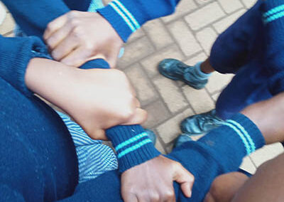Ngei Primary Cover