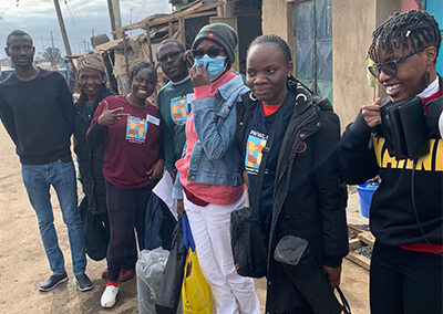 Global One Foundation AT Aug 2023